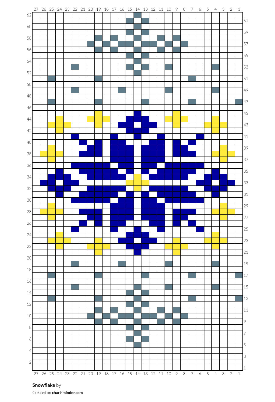 Snowflake