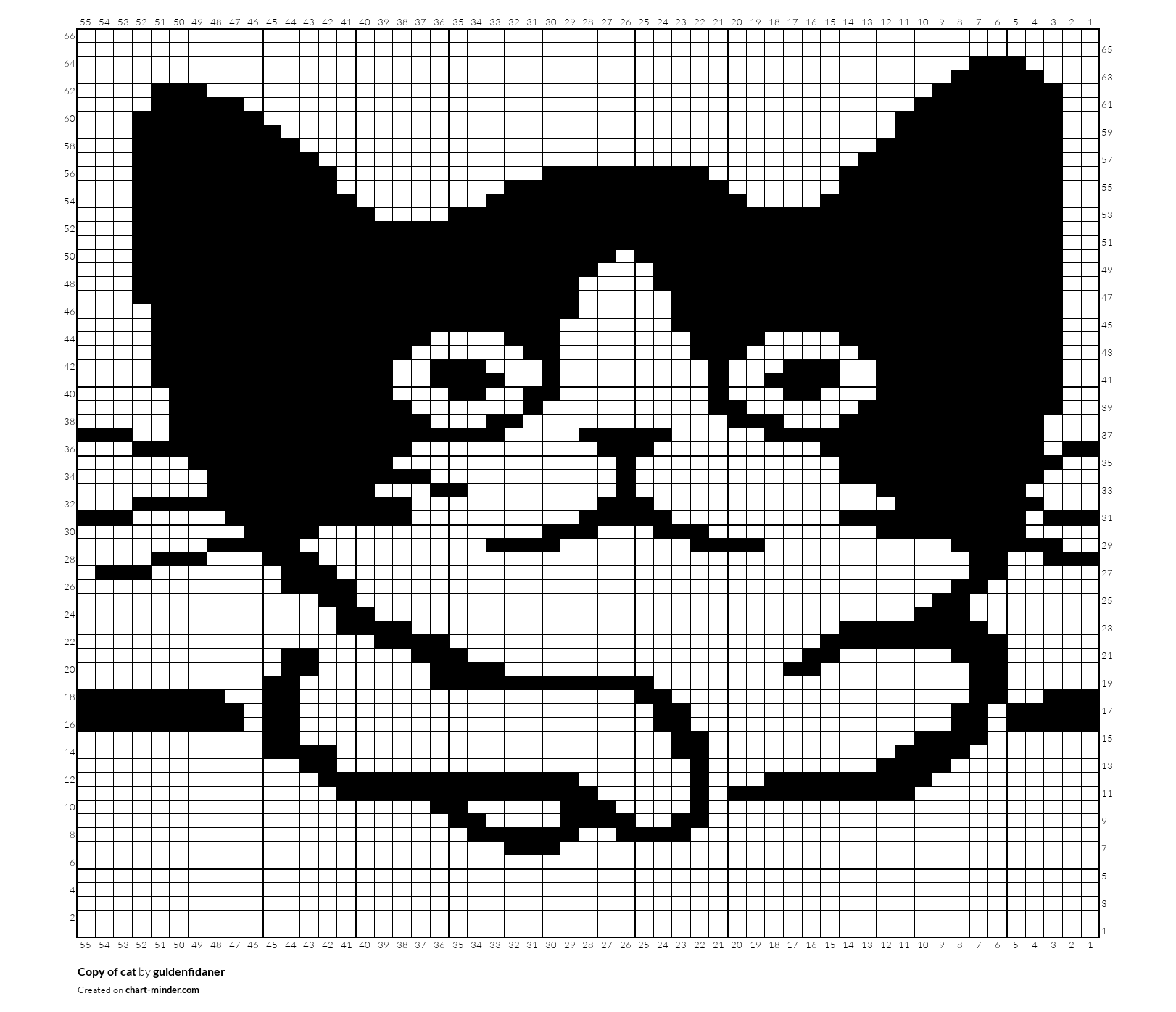 Copy of cat