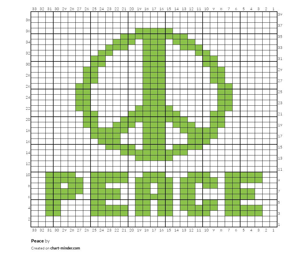 Peace