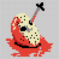 Jason Mask