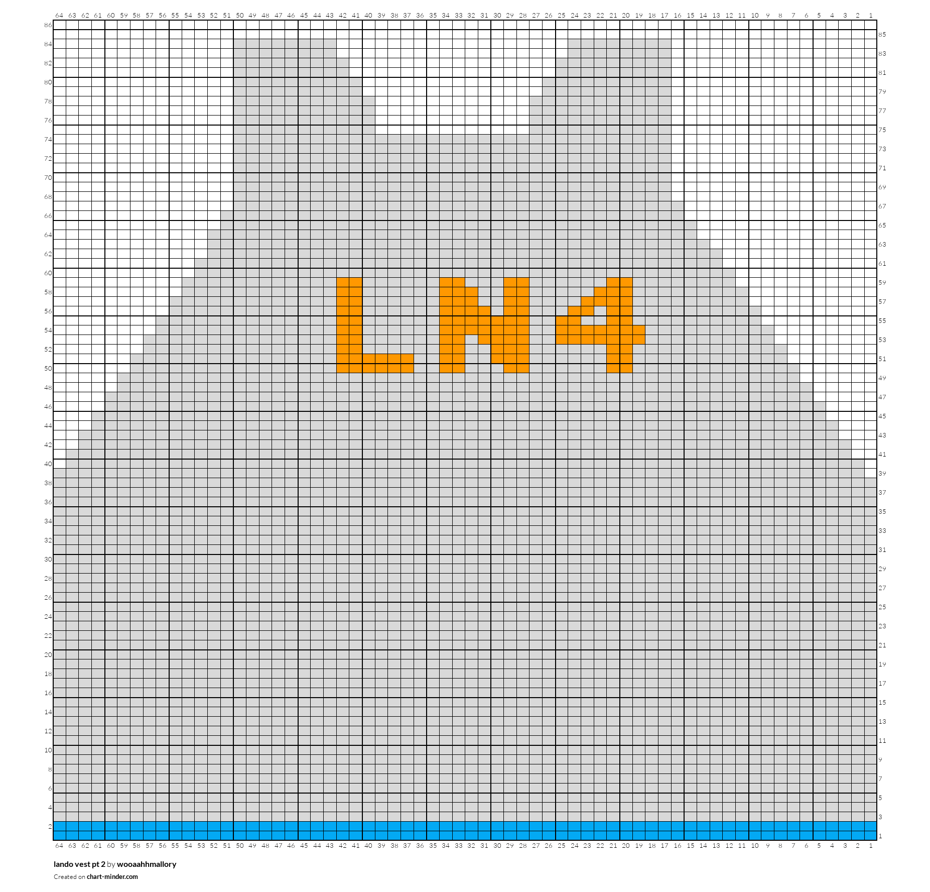 lando vest pt 2