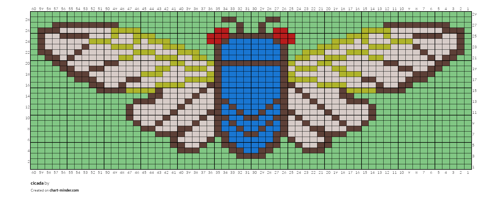 cicada