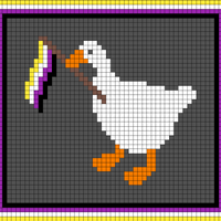 pato no binarie