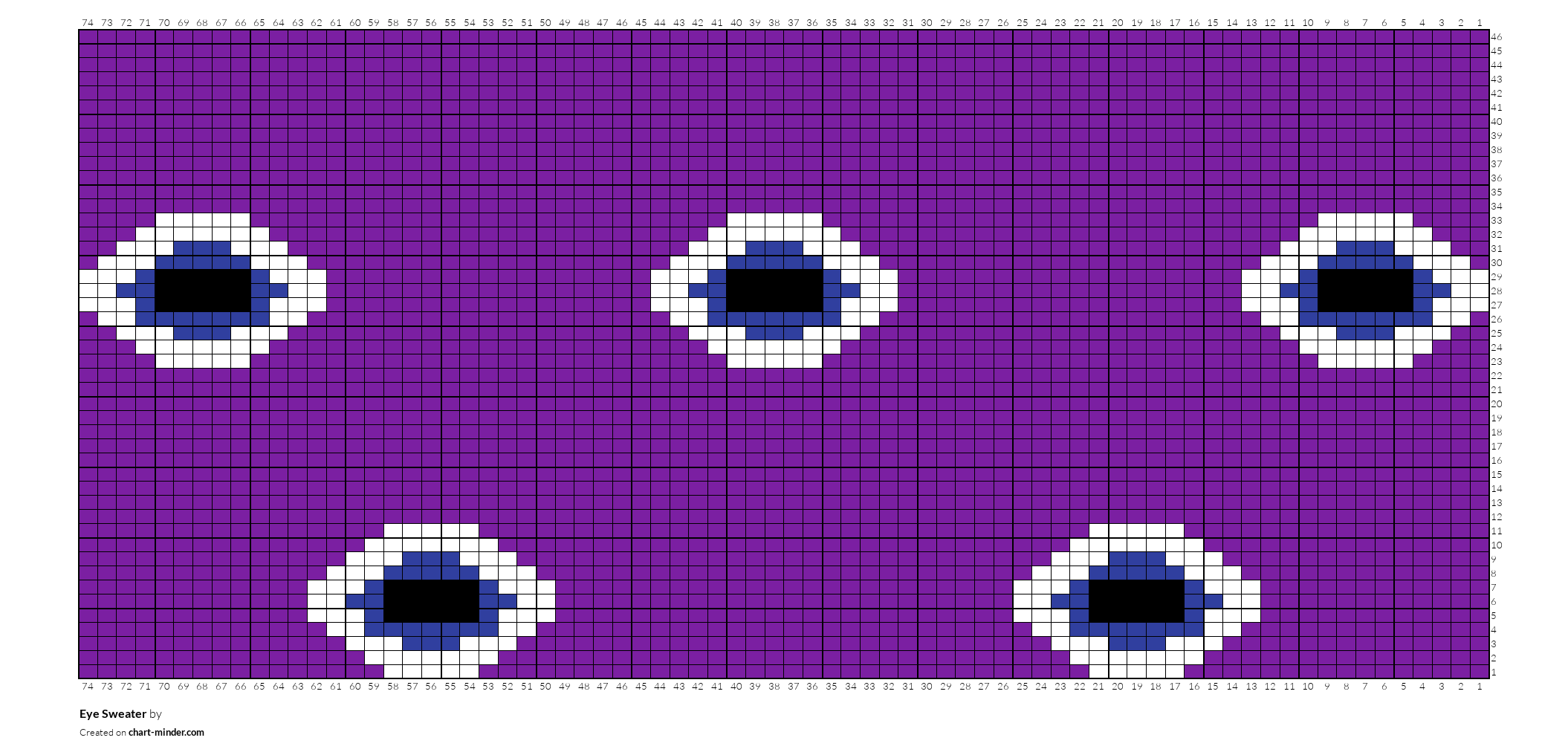 Eye Sweater
