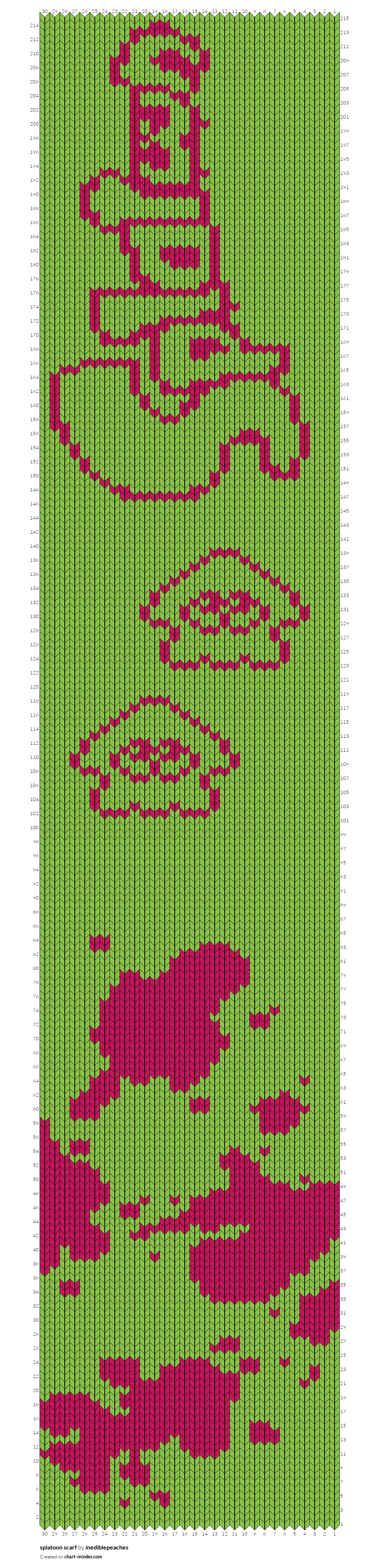 splatoon scarf