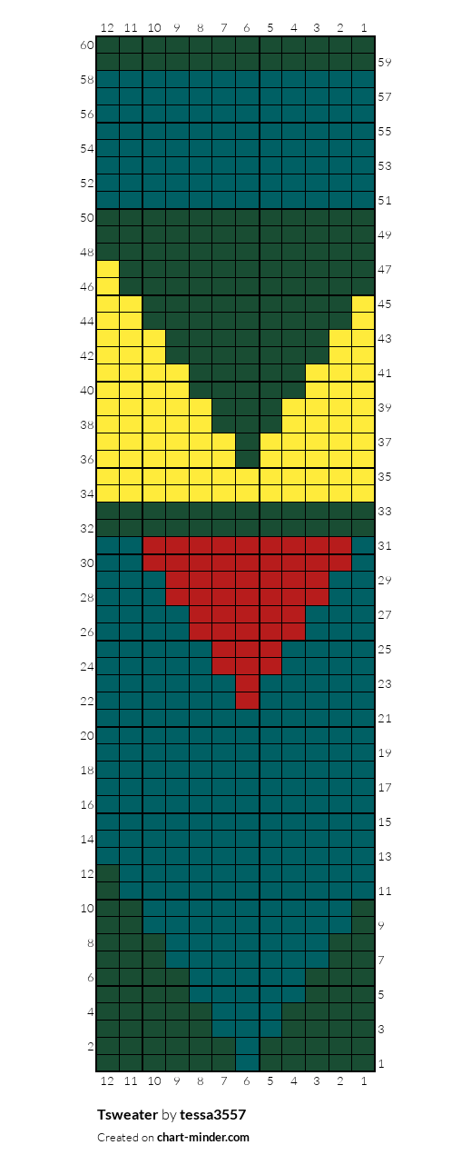 Tsweater