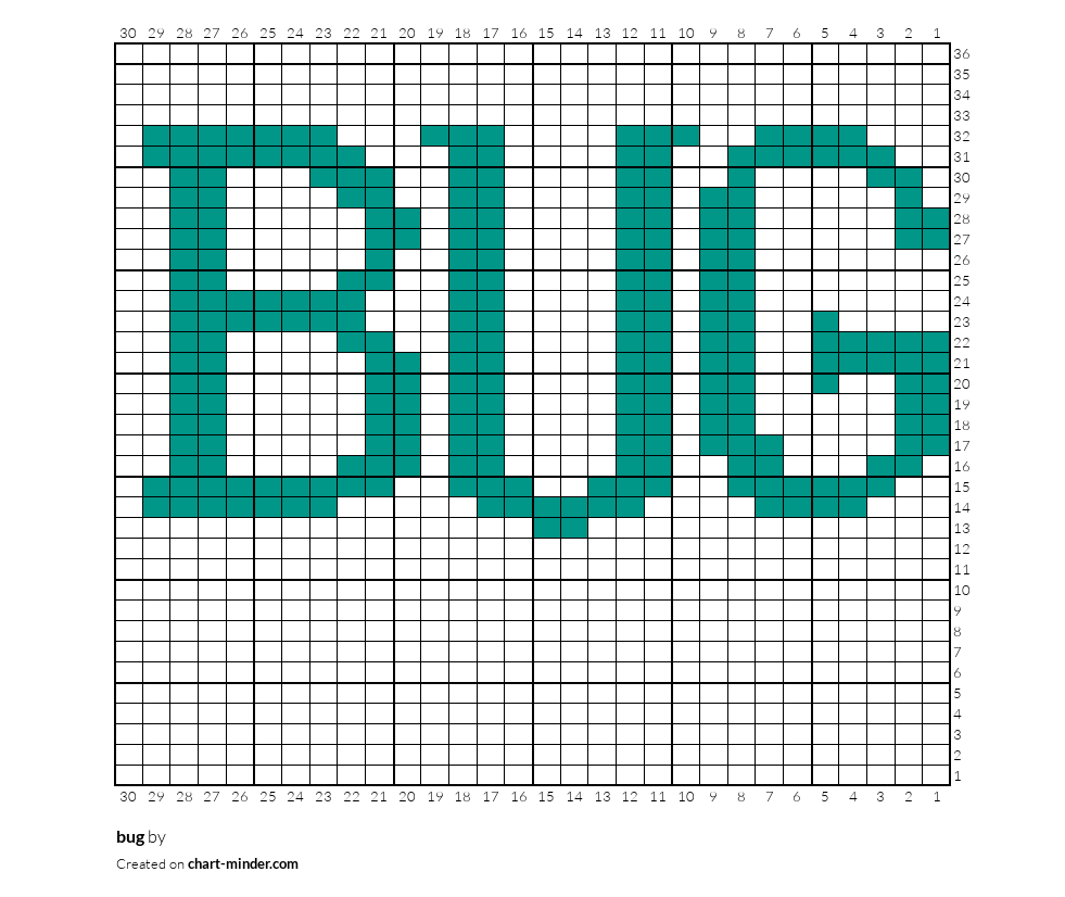bug