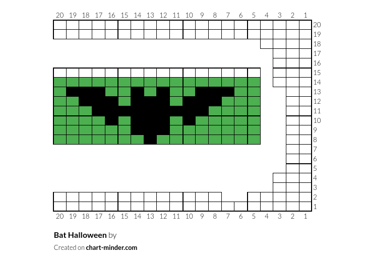 Bat Halloween