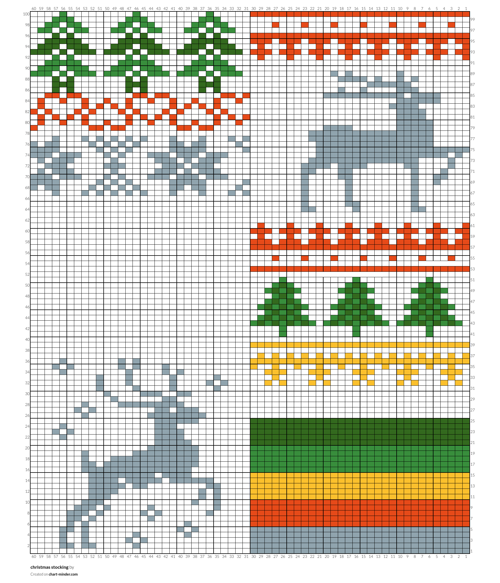 christmas stocking