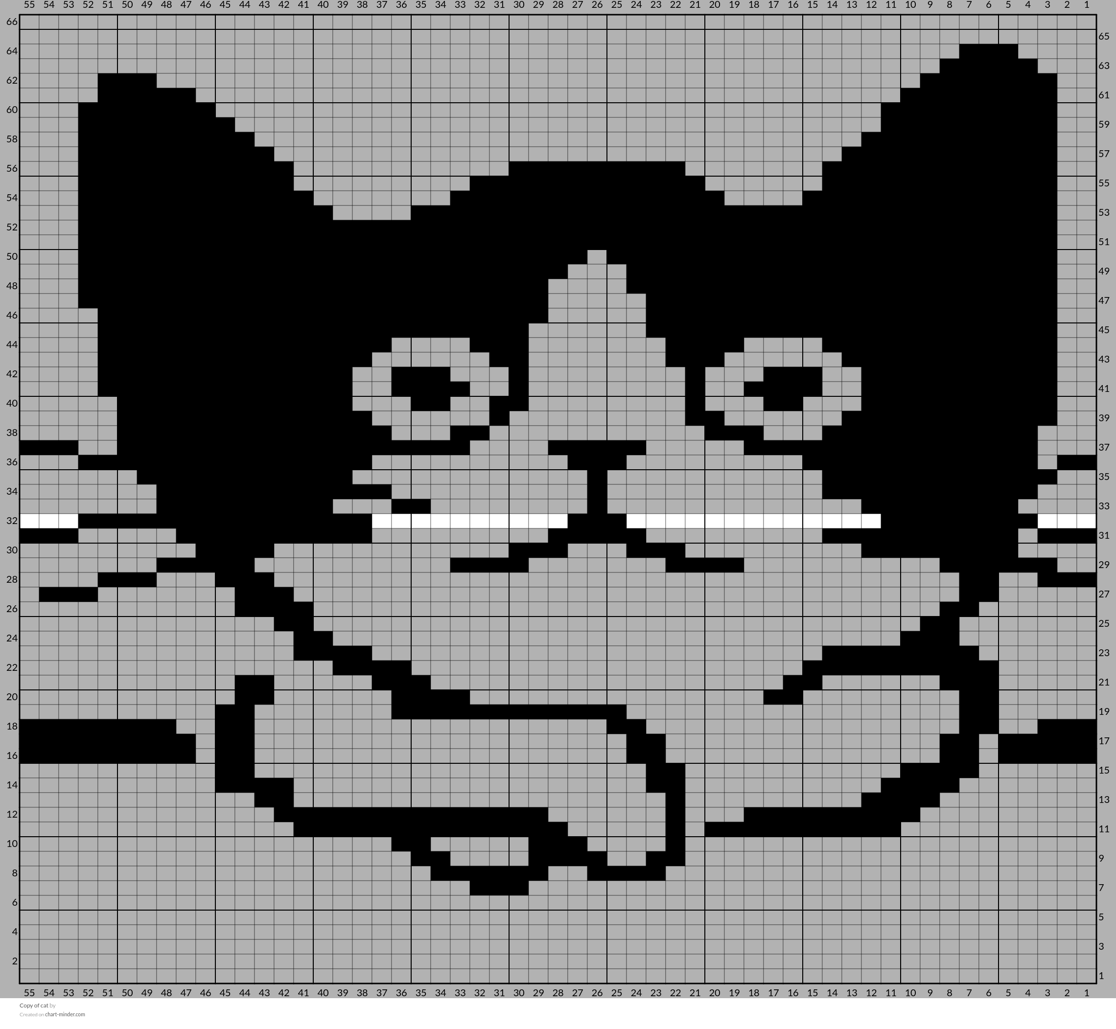 Copy of cat
