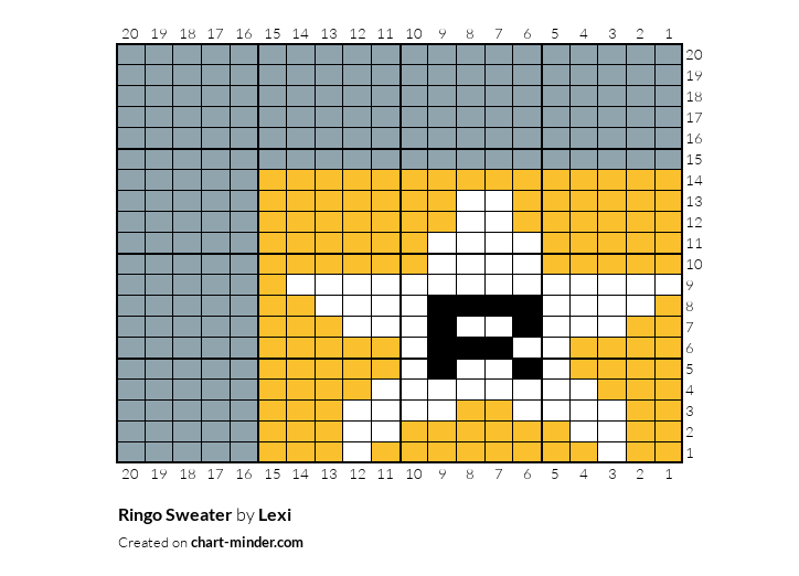 Ringo Sweater
