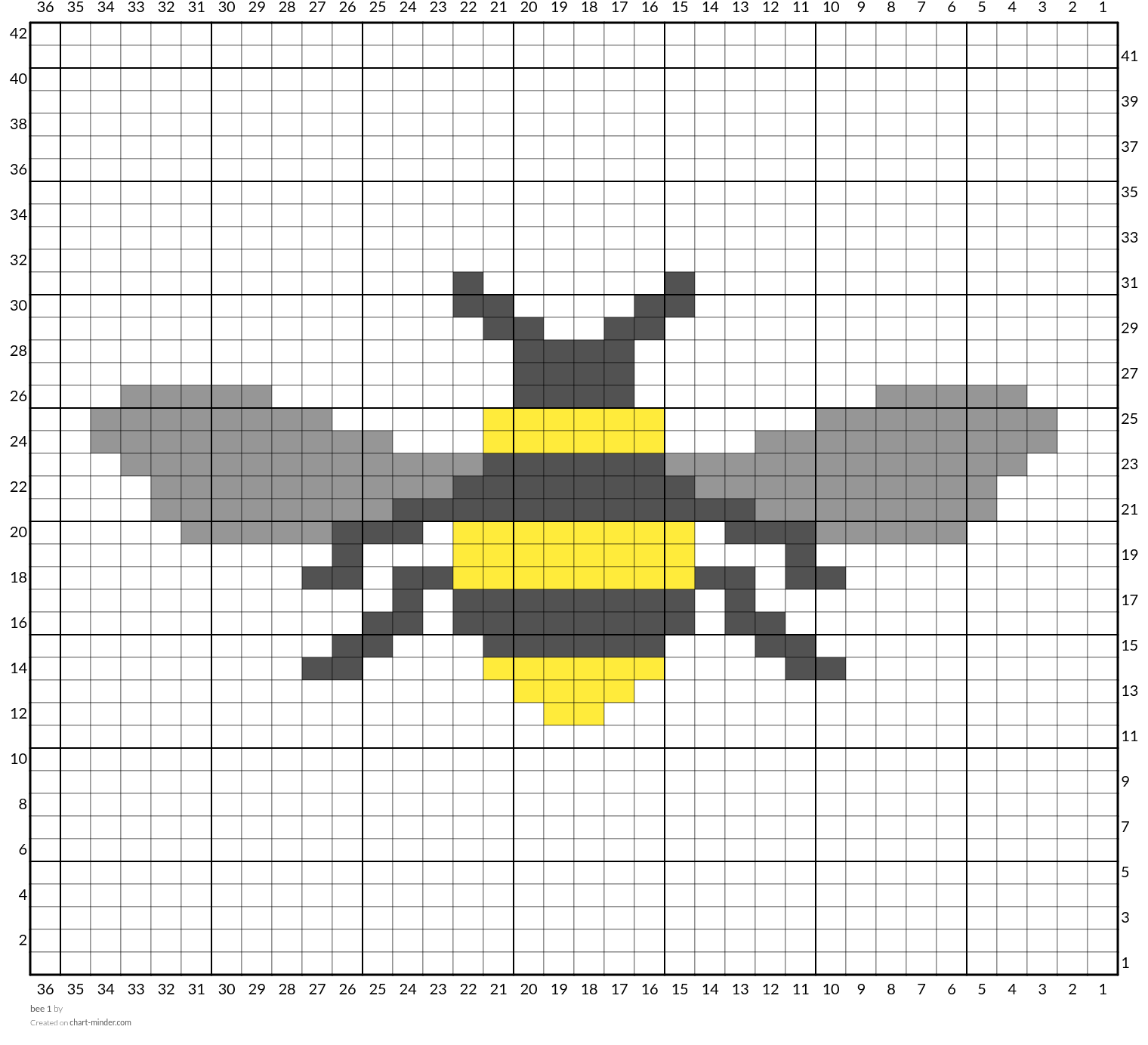 bee 1