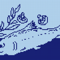 Fish board