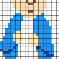 Peter Rabbit Baby Jacket