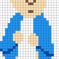 Peter Rabbit Baby Jacket