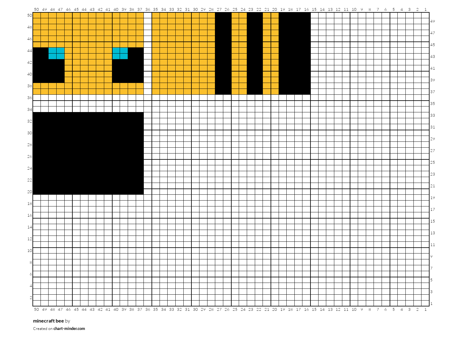 minecraft bee