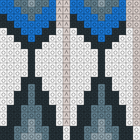 Remis' Icelandic sweater