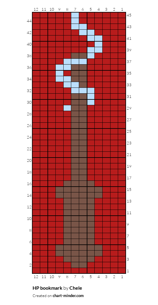 HP bookmark