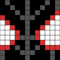 Spider Verse Socks Cuff