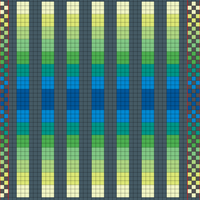 Fair-isle Kurs BB