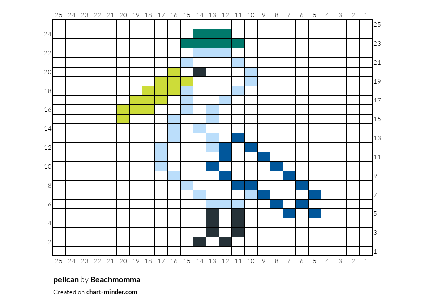 pelican