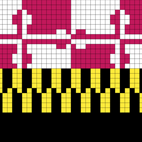 Copy of Maryland Flag