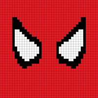 Copy of Spiderman Mask