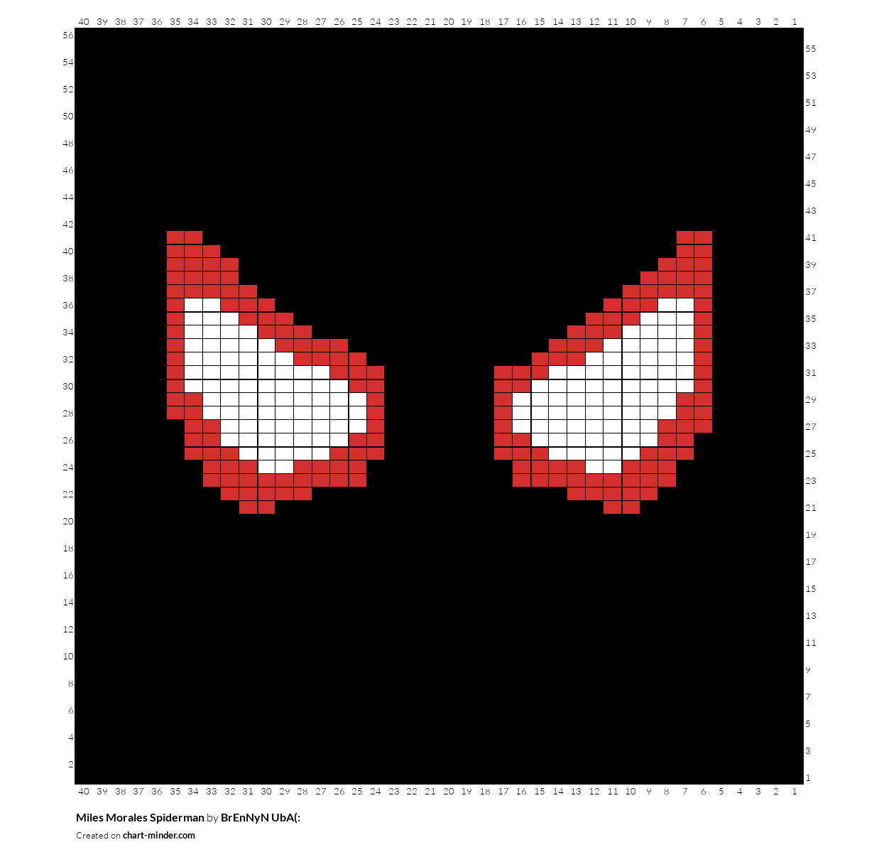 Miles Morales Spiderman