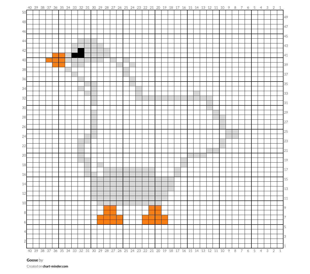 Goose