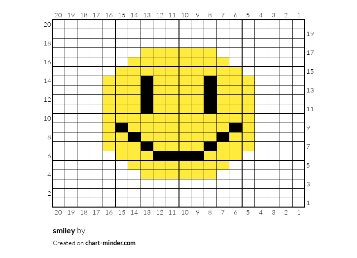 smiley