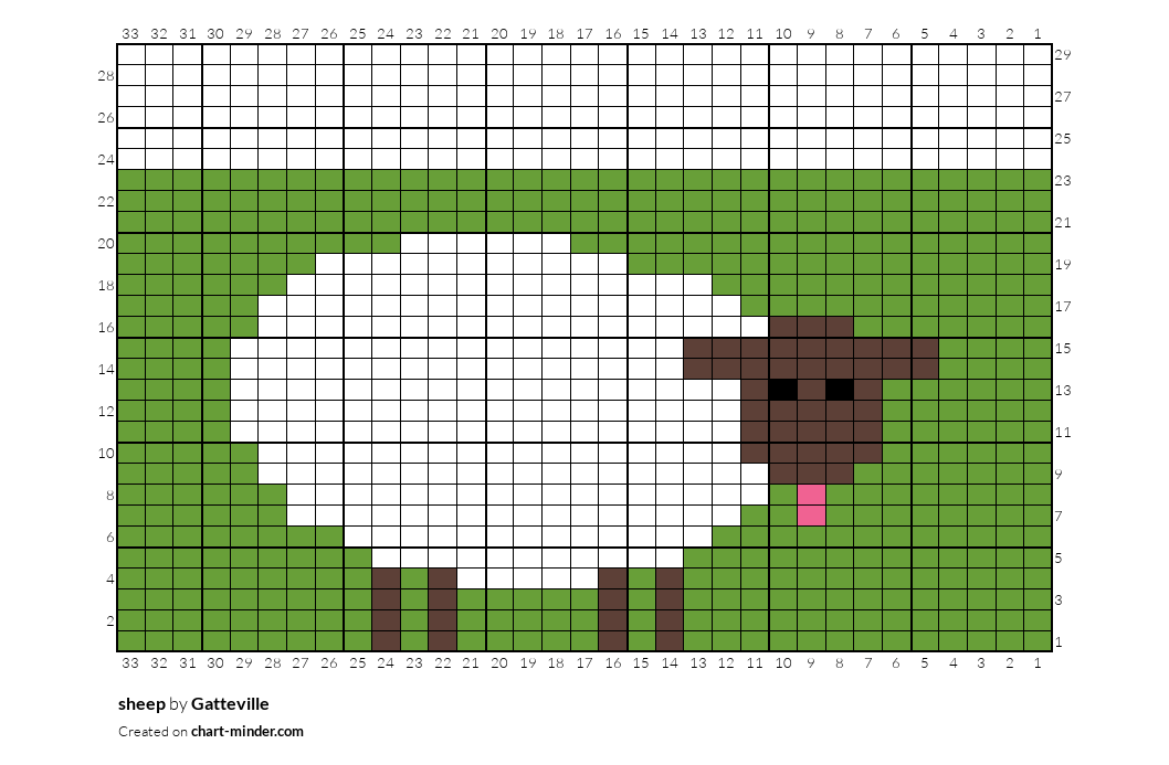 sheep