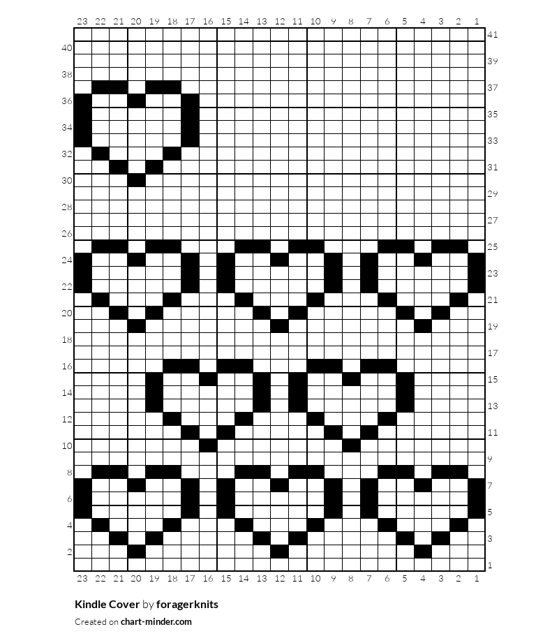 Kindle Cover