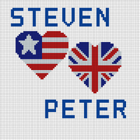 Steven & Peter