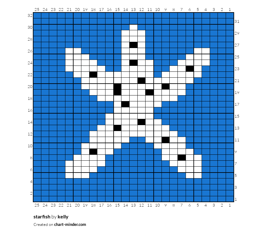 starfish