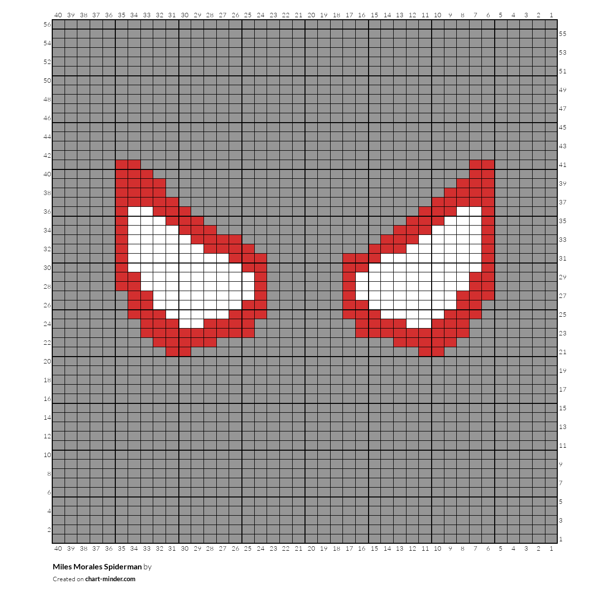 Miles Morales Spiderman