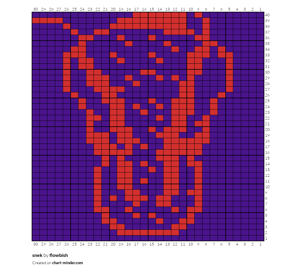 snek