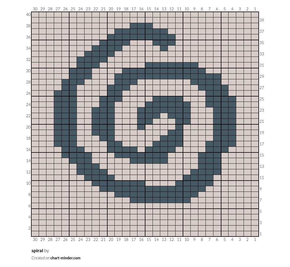 spiral