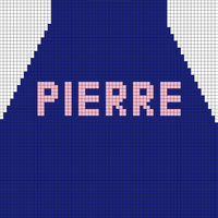 pierre vest front