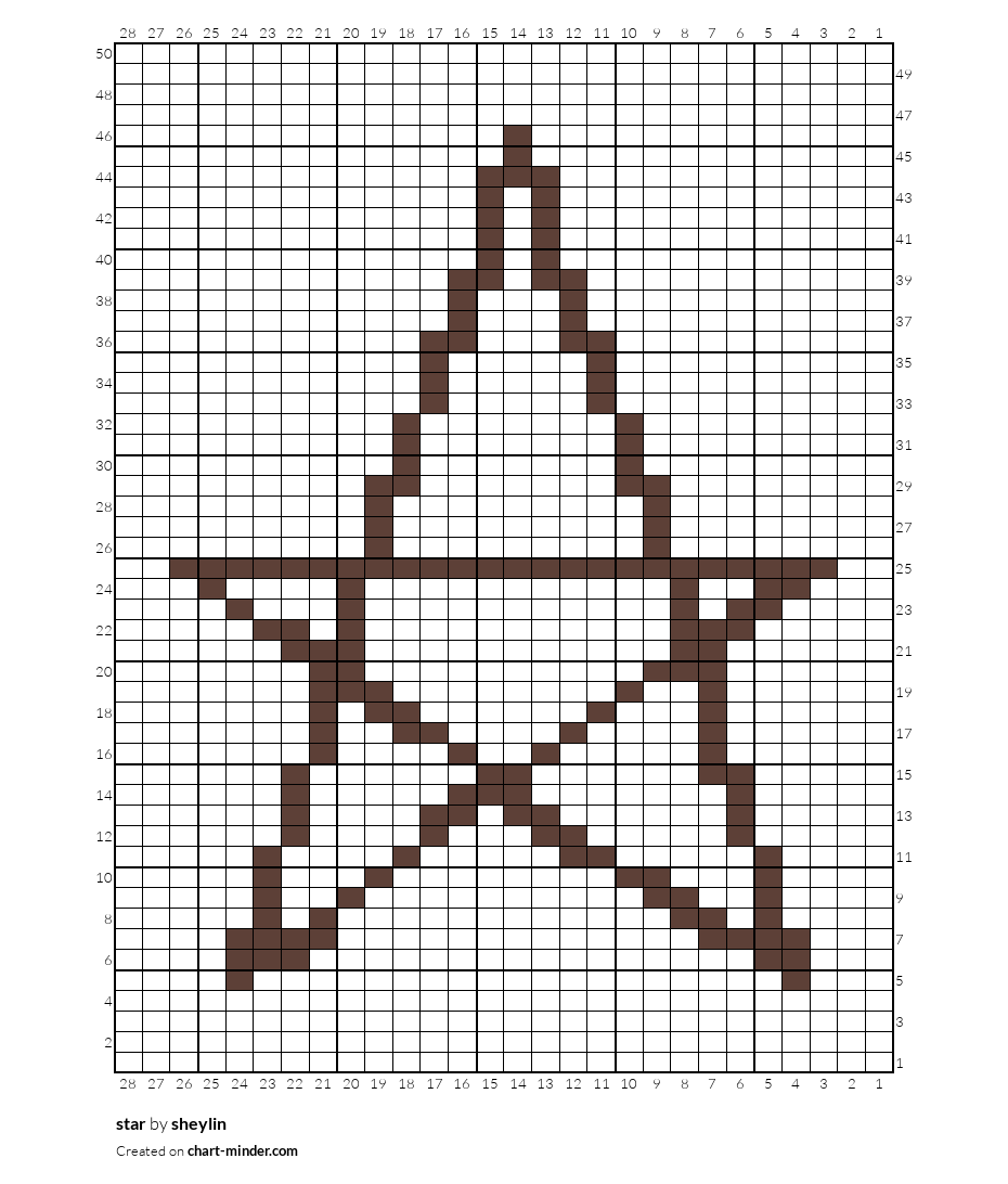 star