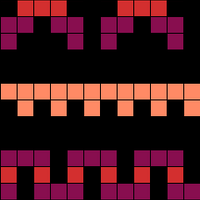 Copy of Cartography Test - Color Combo