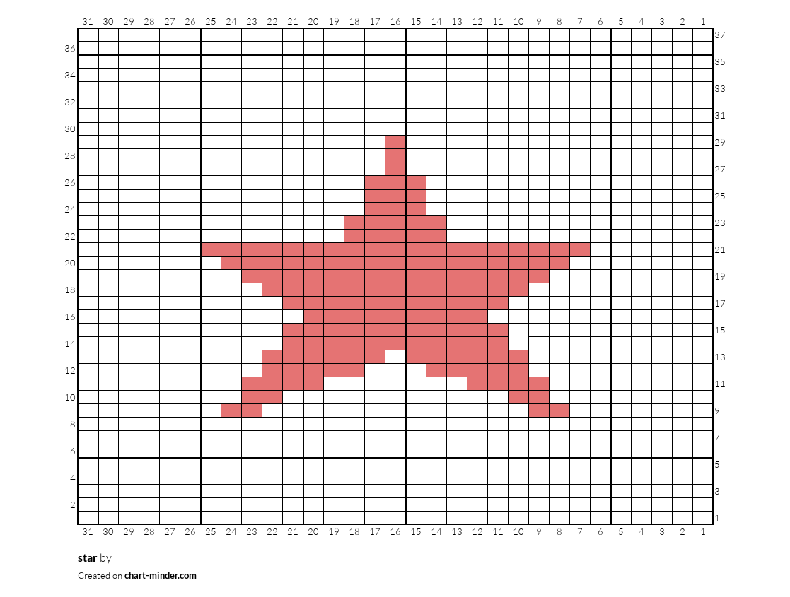 star