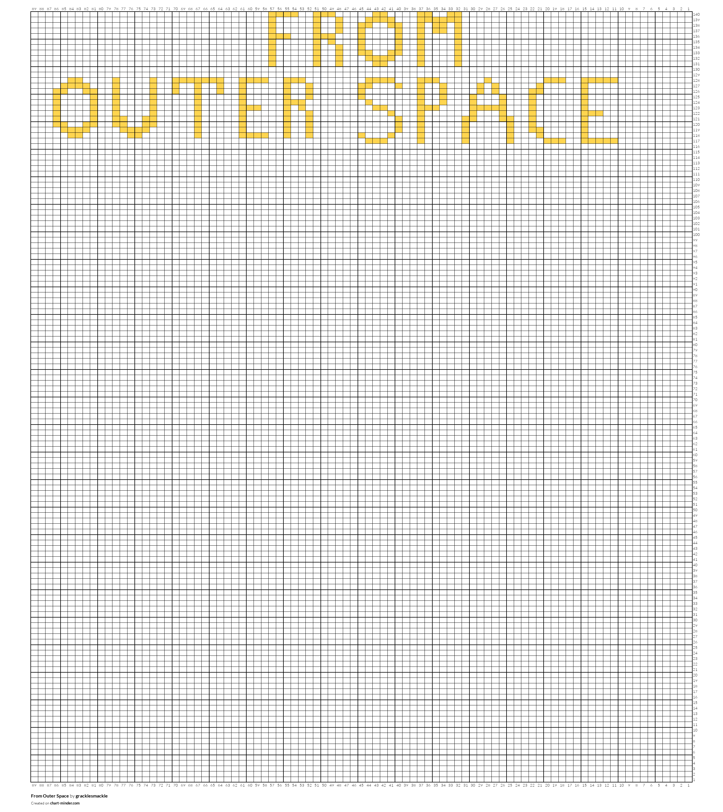 From Outer Space