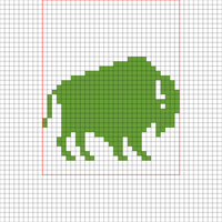 Copy of Bison