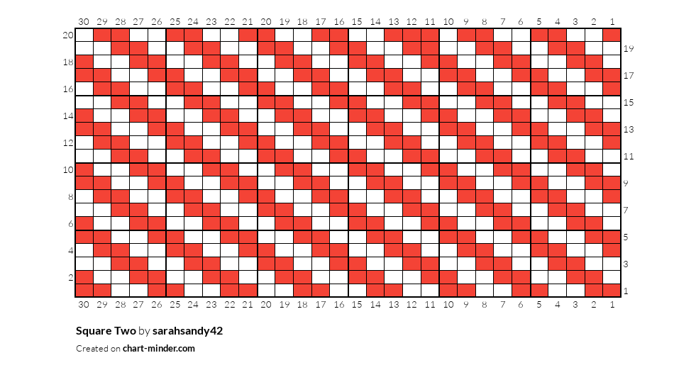 Square Two