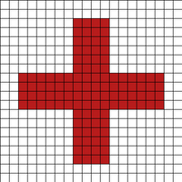First aid symbol