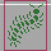 Millipede