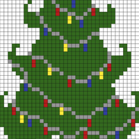Christmas stocking 