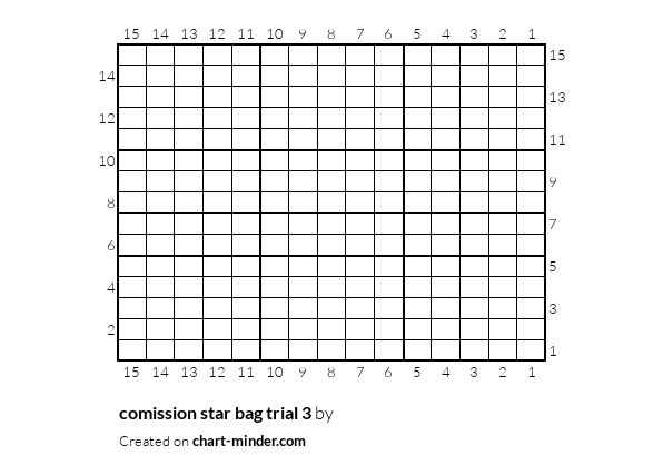 comission star bag trial 3