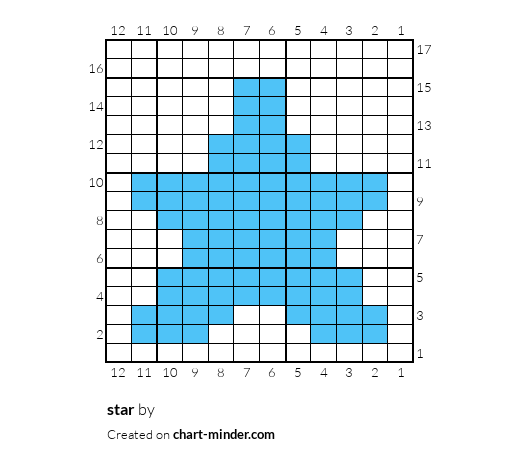 star