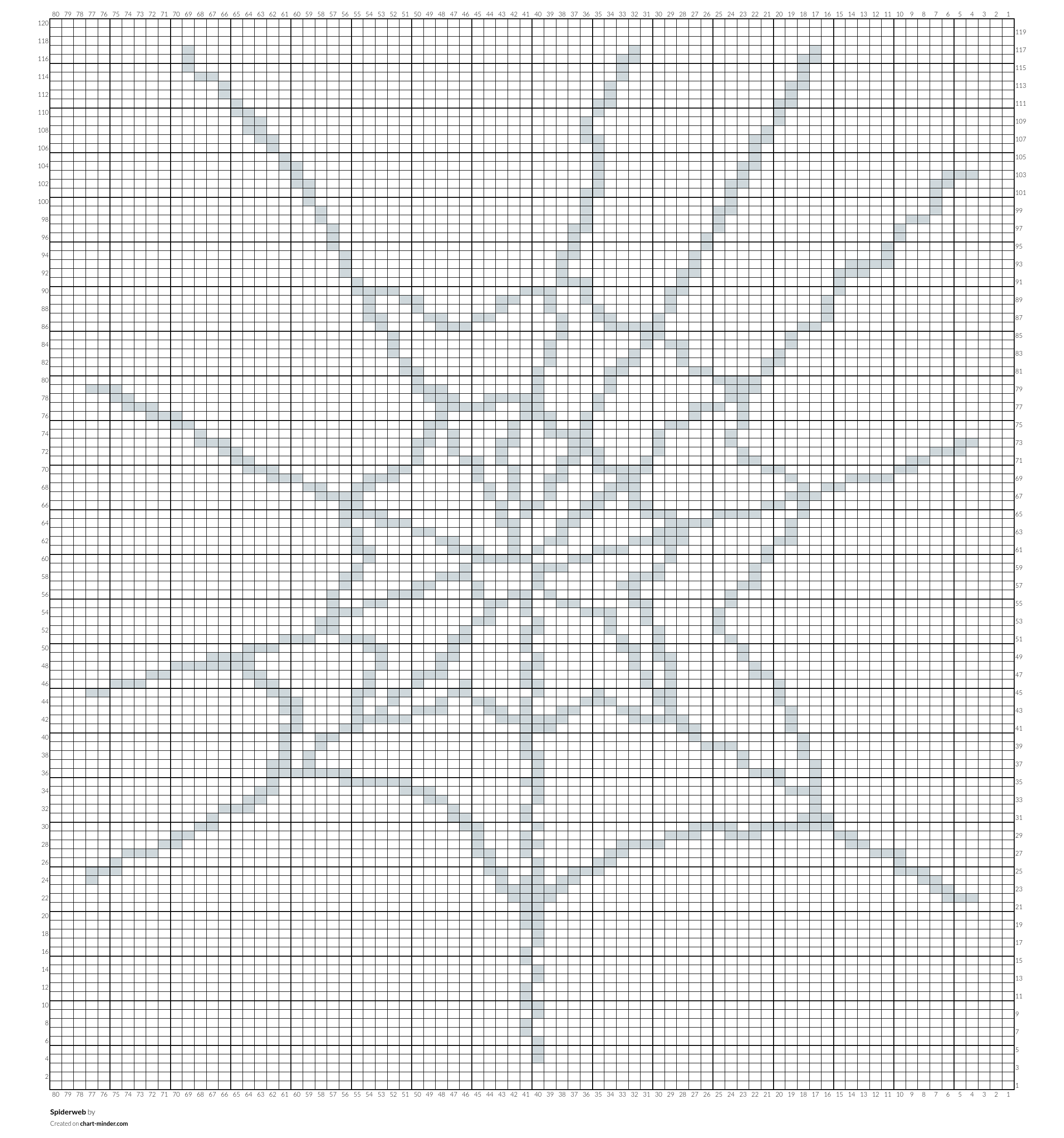 Spiderweb
